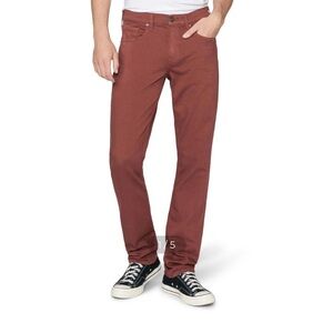 Paige Federal Jeans